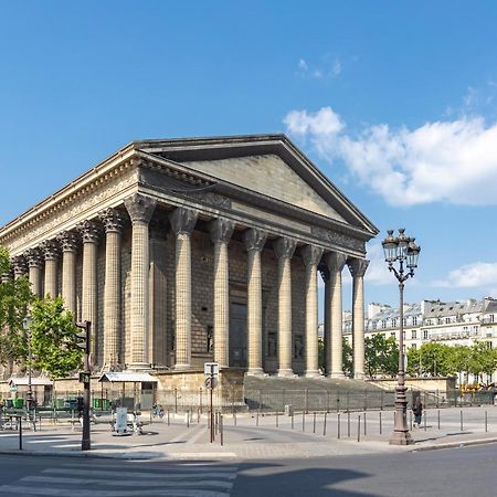 Sweett - Pavillon Madeleine Paris Exterior foto
