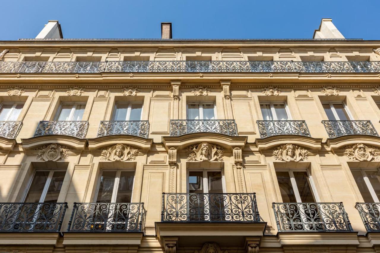 Sweett - Pavillon Madeleine Paris Exterior foto