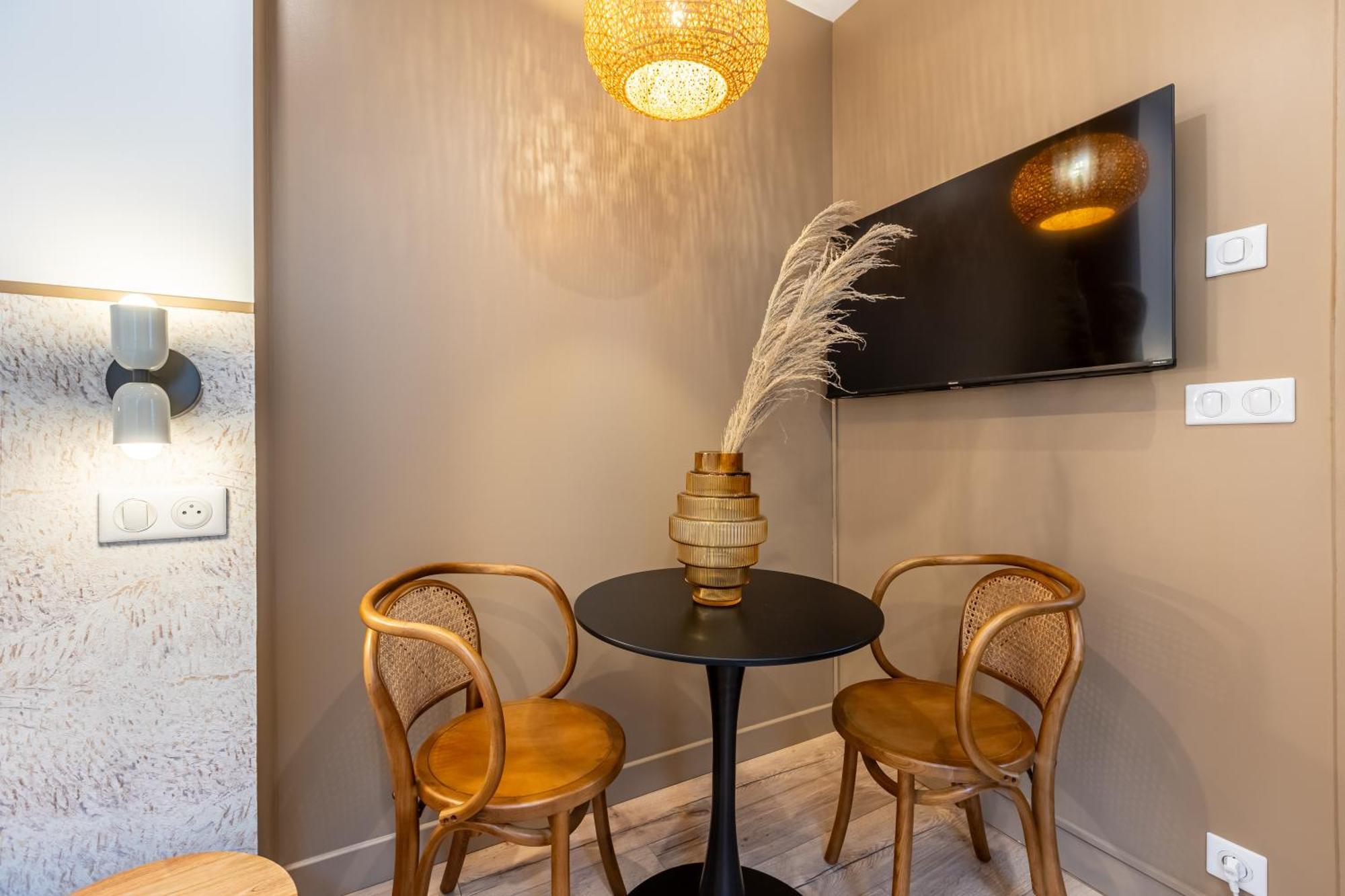 Sweett - Pavillon Madeleine Paris Exterior foto